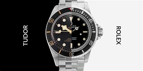 gehört tudor zu rolex|Rolex oyster vs tudor.